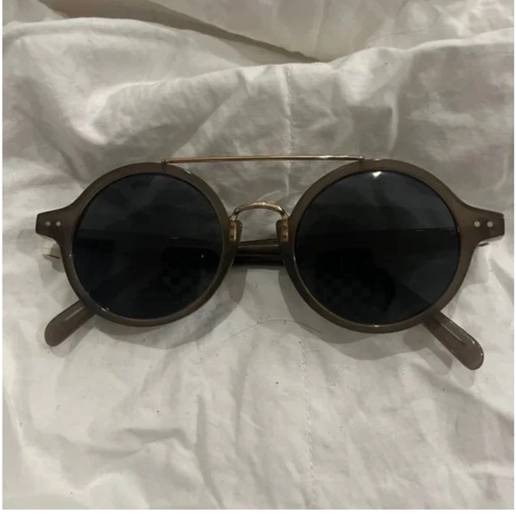 Celine round frames - Picture 2 of 8